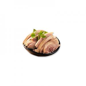 2026咸鸭十大品牌排行榜