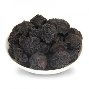 2026乌梅干十大品牌排行榜