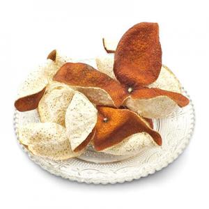 2026陈皮干十大品牌排行榜