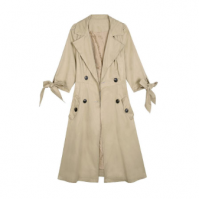 2026薄款风衣十大品牌排行榜