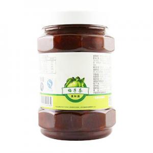 2026梅子茶十大品牌排行榜