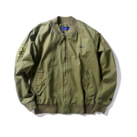 2026工装外套十大品牌排行榜