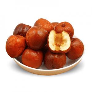 2026脆枣十大品牌排行榜