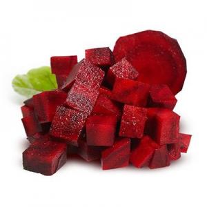 2026甜菜根十大品牌排行榜