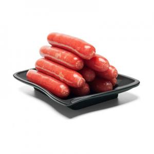 2026早餐肠十大品牌排行榜