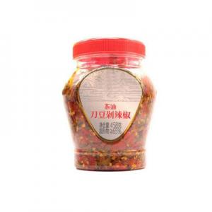 2026刀豆十大品牌排行榜