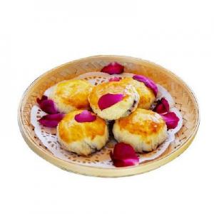 2026玫瑰酥十大品牌排行榜