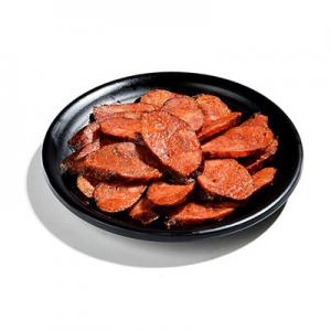 2026熏肠十大品牌排行榜