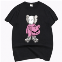 2026印花T恤十大品牌排行榜