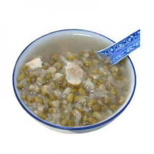 2026绿豆汤十大品牌排行榜