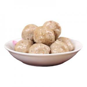 2026猪肉丸十大品牌排行榜