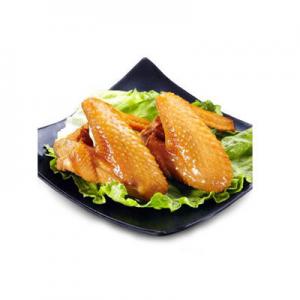 2026鸡翅膀十大品牌排行榜