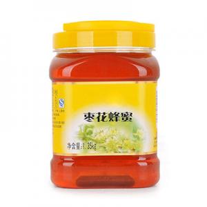 2026枣花蜂蜜十大品牌排行榜