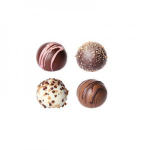 2026巧克力球十大品牌排行榜