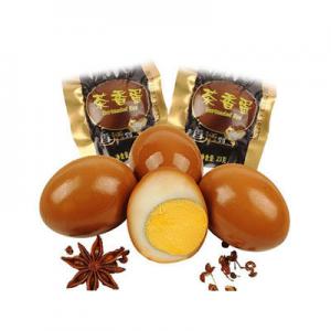 2026茶鸡蛋十大品牌排行榜