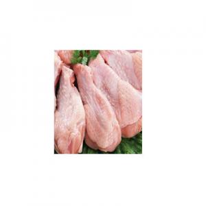 2026鸡腿肉十大品牌排行榜