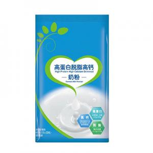 2026高钙粉十大品牌排行榜