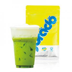 2026奶泡粉十大品牌排行榜