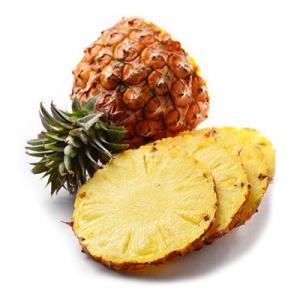 2026凤梨十大品牌排行榜