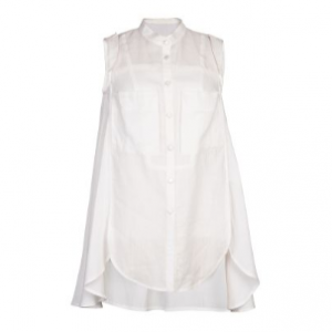 2026无袖衬衫十大品牌排行榜