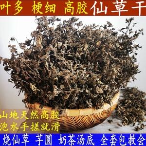 2026仙草冻十大品牌排行榜