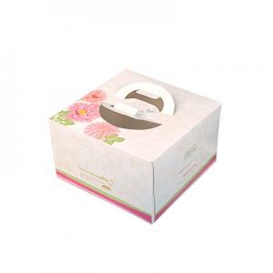 2026蛋糕盒十大品牌排行榜