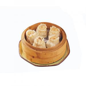 2026烧卖十大品牌排行榜