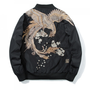 2026刺绣外套十大品牌排行榜