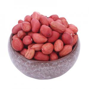 2026花生仁十大品牌排行榜