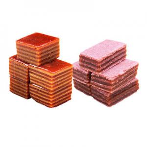 2026山楂条十大品牌排行榜