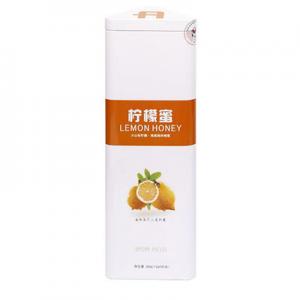 2026柠檬蜜十大品牌排行榜