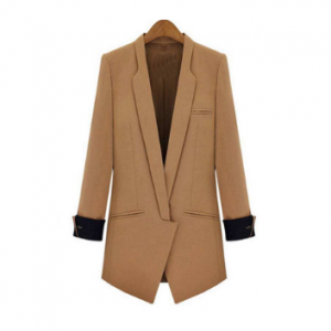 2026西装外套十大品牌排行榜