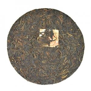 2026饼茶十大品牌排行榜