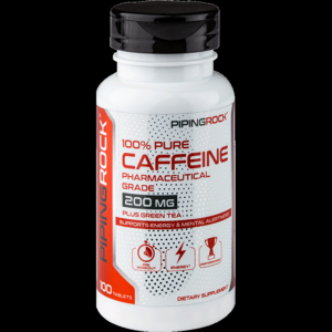 2026咖啡因十大品牌排行榜