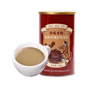 2026营养粉十大品牌排行榜