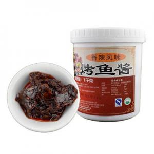 2026鱼调料十大品牌排行榜