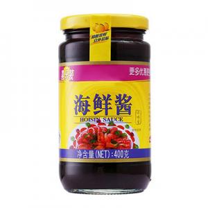 2026海鲜酱十大品牌排行榜