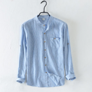 2026棉麻衬衫十大品牌排行榜