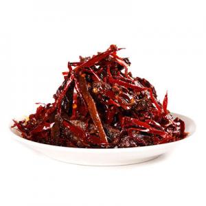 2026麻辣条十大品牌排行榜