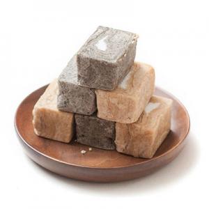 2026芝麻酥十大品牌排行榜