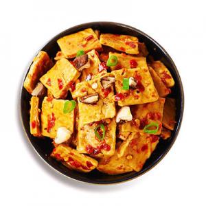 2026香豆干十大品牌排行榜