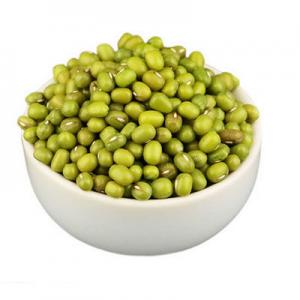 2026绿豆十大品牌排行榜