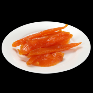 2026红薯条十大品牌排行榜