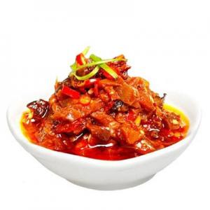 2026拌饭酱十大品牌排行榜