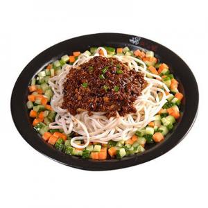 2026拌面酱十大品牌排行榜