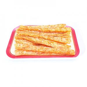 2026大面筋十大品牌排行榜