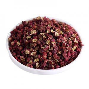 2026红花椒十大品牌排行榜