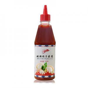 2026酸辣酱十大品牌排行榜