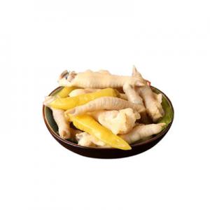 2026泡椒鸡十大品牌排行榜