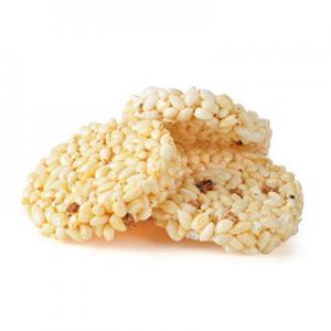 2026米花糖十大品牌排行榜